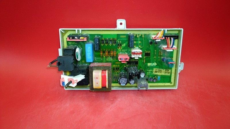 SAMSUNG DRYER CONTROL BOARD DC26-00005 DWD-10014