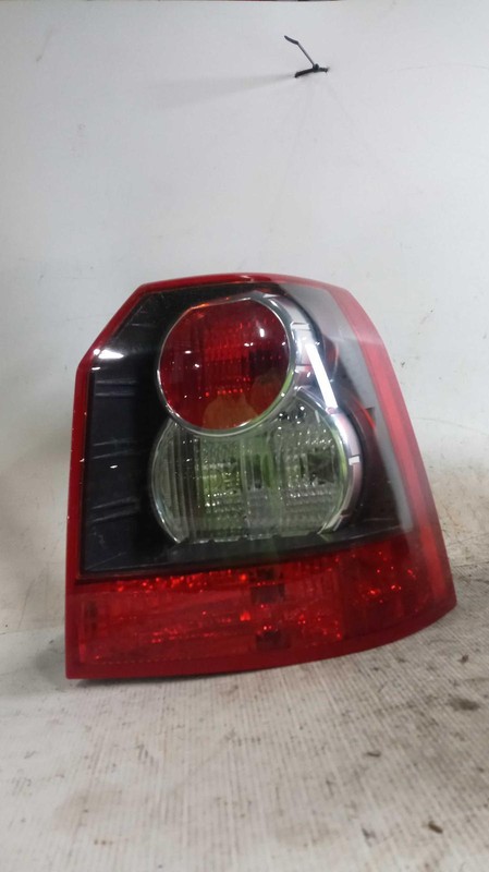 2011 Hyundai Sonata Right Tail Light Assembly - White, Used, 128K Miles