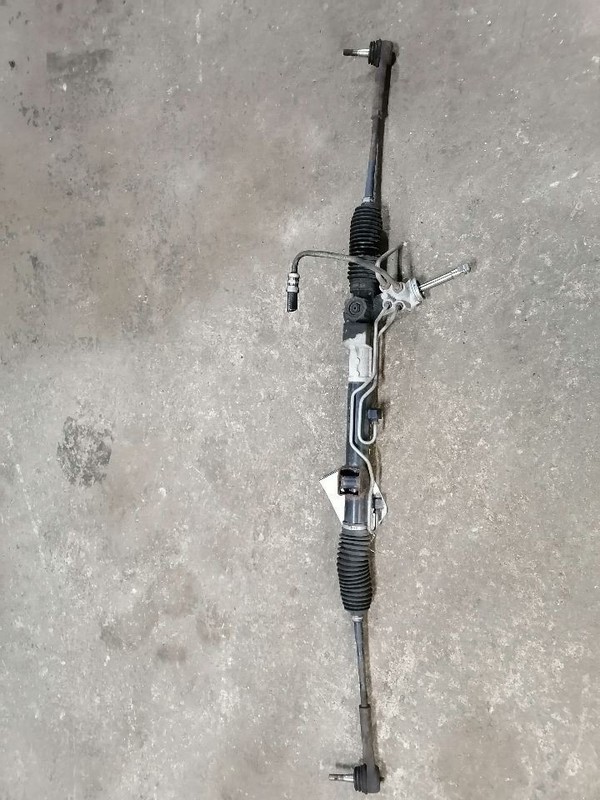 Steering Gear/Rack Power Rack And Pinion FWD Fits 09-10 JOURNEY 1495809