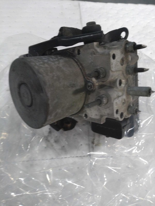 2010 Lexus IS250 ABS Pump & Motor Assembly OEM Silver 163k Miles NJ25-22328
