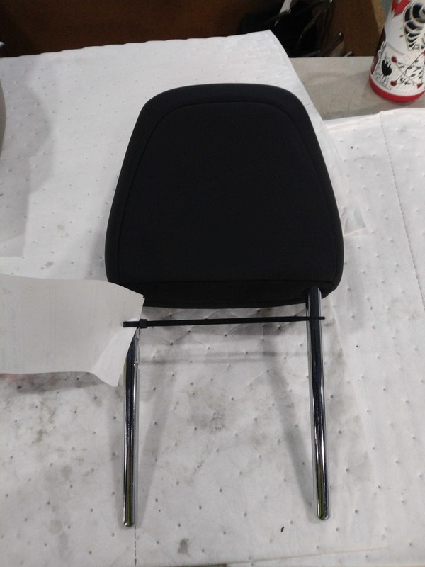 2022 Ford Bronco Sport Left Side Headrest Blue - 40K Miles, OEM Quality