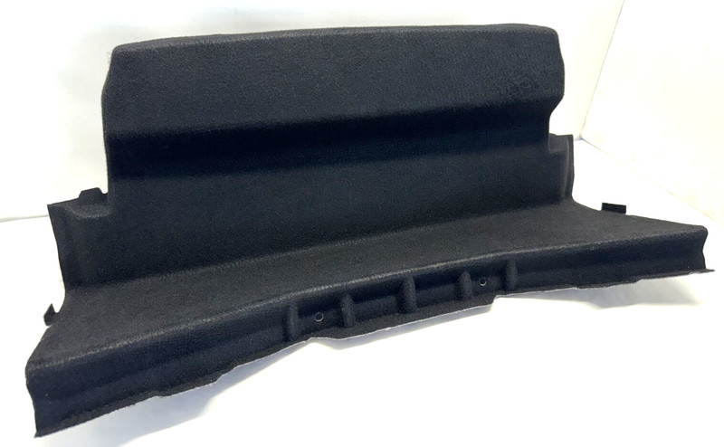 ✅2012-2020 MERCEDES-BENZ R172 SLC43 SLC300 REAR TRUNK LID COVER TRIM OEM 24K