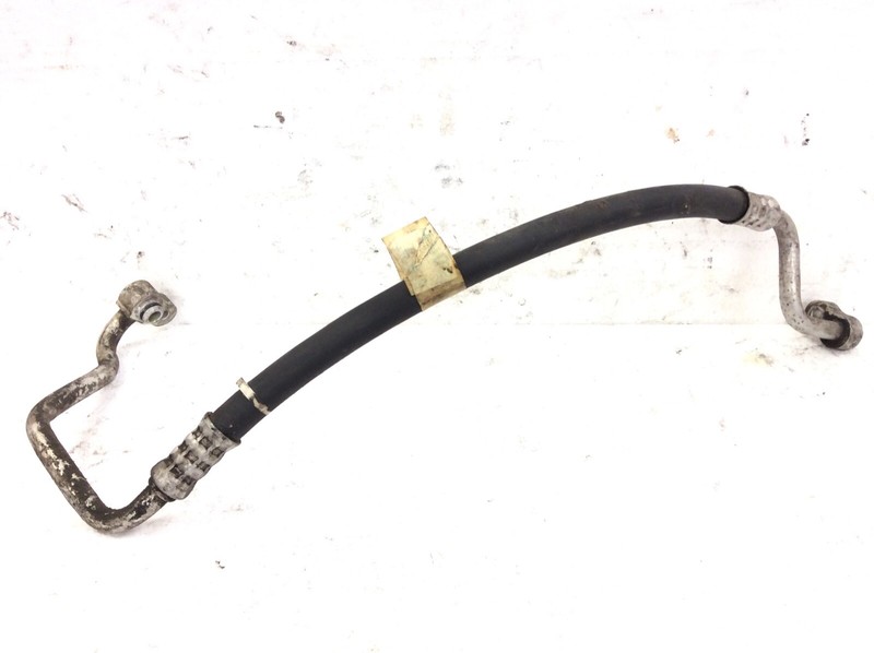 94 Accord EX A/C Refrigerant Discharge Hose Line Hadsys Compressor>Condenser OEM
