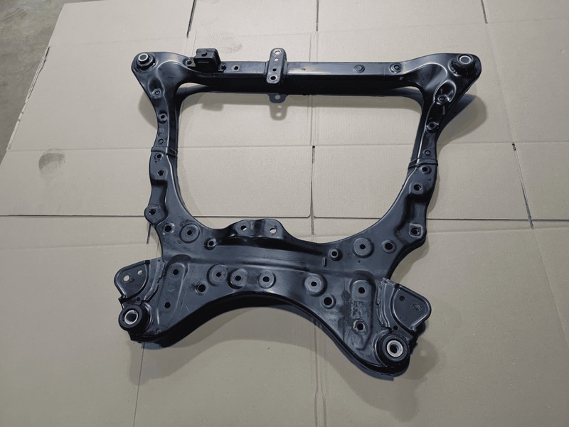 TOYOTA CAMRY FWD FRONT SUBFRAME CROSSMEMBER CRADLE UNDER CARRIAGE OEM 2018-2025