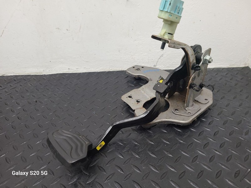 15-23 Ford Transit Models Brake Stop Pedal Assembly OEM CK4Z-2455-E