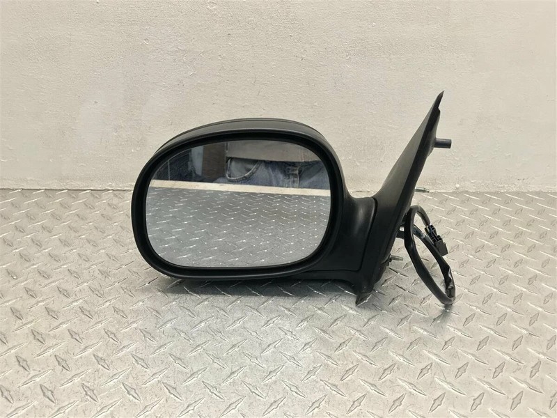 98-04 FORD F150 DRIVER LEFT SIDE VIEW MIRROR POWER OEM F85Z-17683F-AB