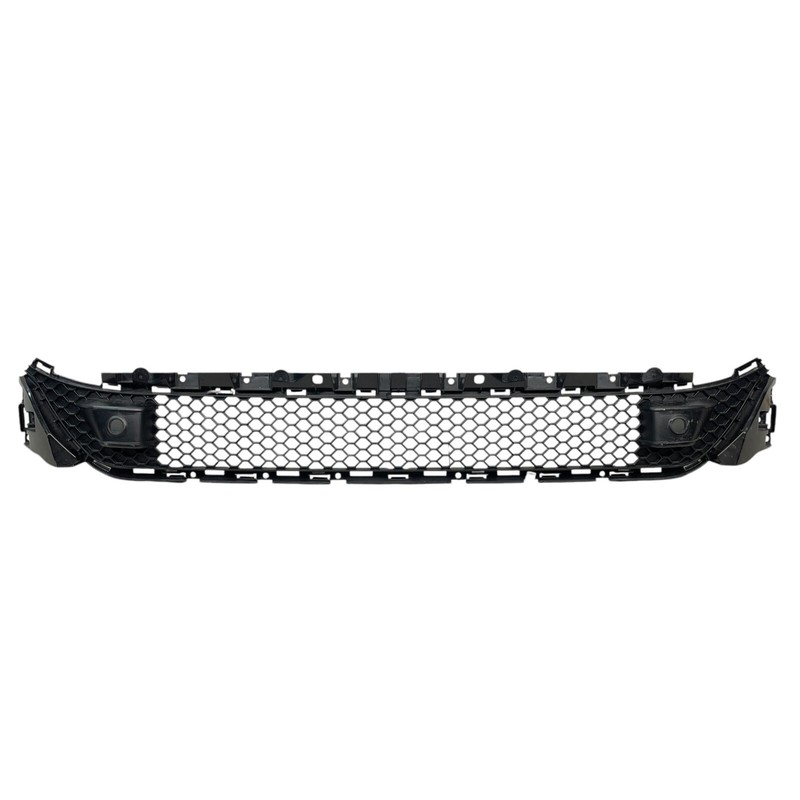 2023-2025 Maserati Grecale Trofeo Front Bumper Lower Grille Glil OEM 670212121