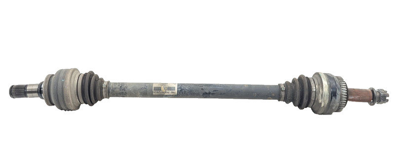 2009-2014 HYUNDAI GENESIS Rear CV Axle Shaft Assembly Right Passenger Side