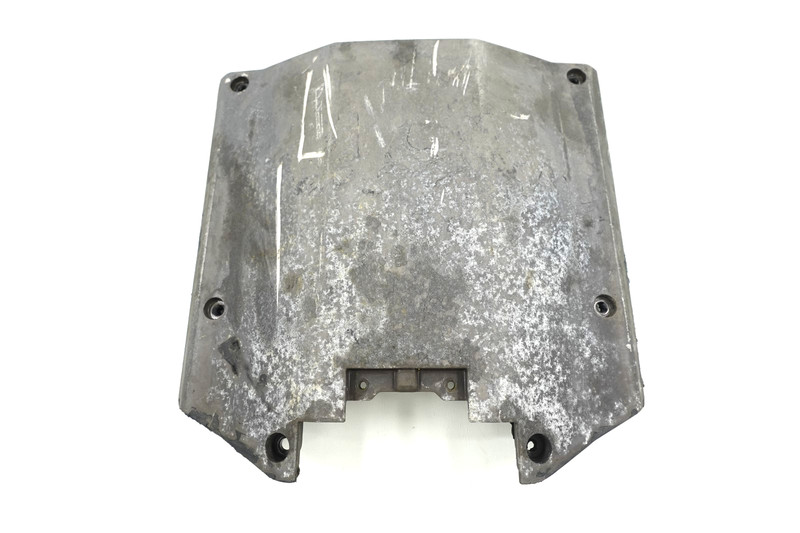 GOOD FRESHWATER 2009-2012 Sea-Doo Wake Pro 215 OEM Ride Skid Plate 271001801