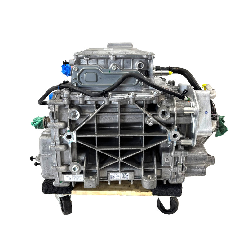 📌 2021 - 2025 FORD MUSTANG MACH-E REAR DRIVE UNIT MOTOR 26K MILES ONLY OEM
