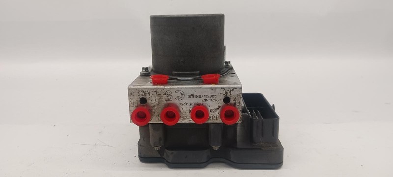 20-'22 TOYOTA C-HR ABS Pump Module Assembly 66k miles OEM 1 Year Wnty!