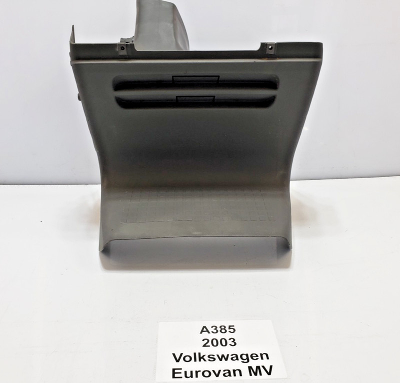 ✅ 99-03 OEM Volkswagen Eurovan MV Lower Footwell Vent Trim