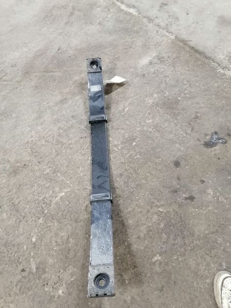 Rear Leaf Spring Excluding Z06 Fits 97-04 CORVETTE 1395603