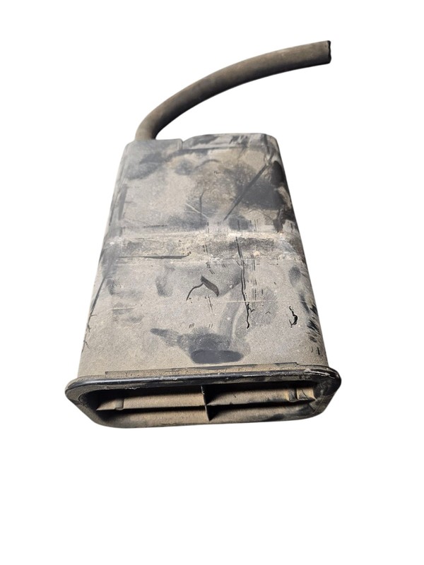 Fuel Vapor Charcoal Evap Canister For 1998 - 2009 Chevy Express Van GMC Savana
