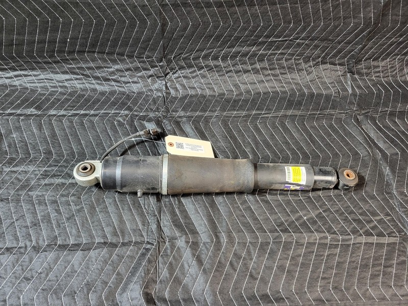 Used Oem Chevrolet Left or Right Rear Shock Absorber 6.2 4x4 for 2015-2020 Tahoe