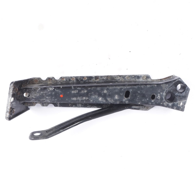 2012 - 2019 FIAT 500 POP FRONT LEFT DRIVER SIDE BUMPER IMPACT BAR BRACKET OEM