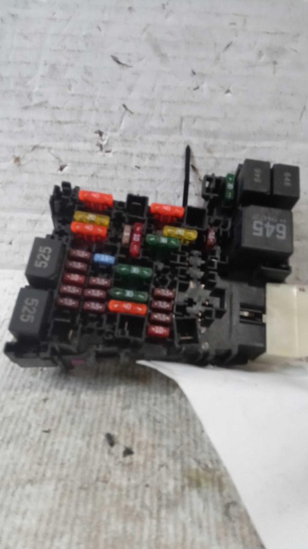 2020 Volkswagen Jetta Body Control Module OEM 5Q0937086BJ 95k Miles Black