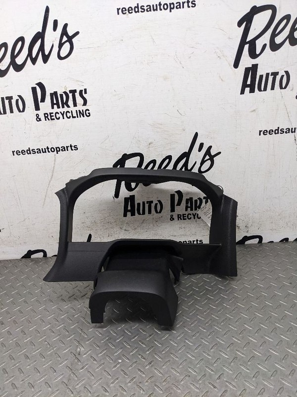 2019 - 2022 CHEVROLET SILVERADO 1500 CLUSTER BEZEL COVER OEM1193631