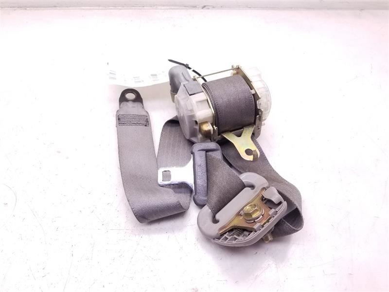 03-04 TOYOTA SEQUOIA PASSENGER SIDE FRONT SEAT BELT ASSEMBLY