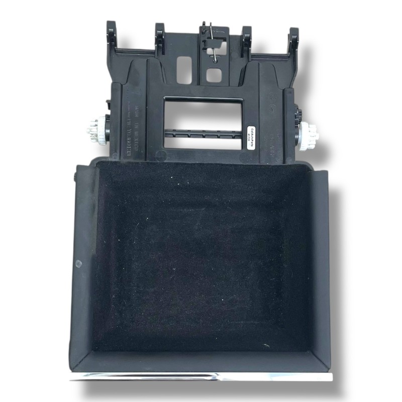 2021-2024 Tesla Model S Center Console Sliding Storage Bin OEM 1564463-00-C