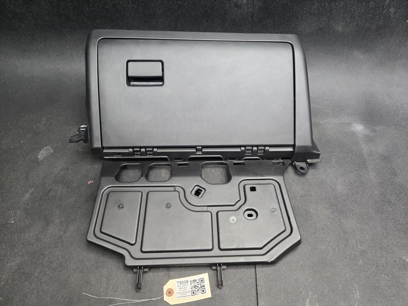 2PC Glove Box w/ Under Cover Set 2021 Toyota RAV4 55303-0R060-C0 2019 - 2022 X
