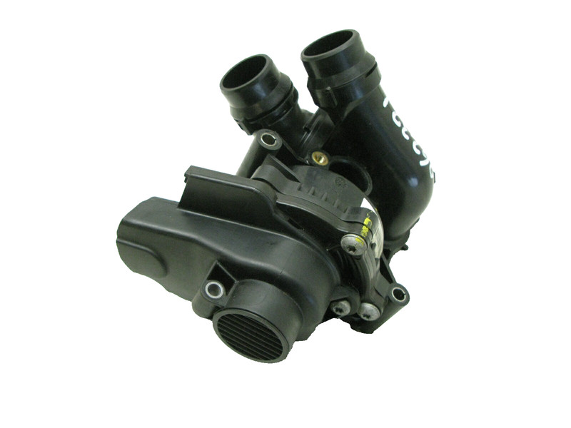 08-18 AUDI 8T A3 A5 A4 A6 QUATTRO 2.0 TURBO TFSI WATER COOLANT PUMP OEM 062321