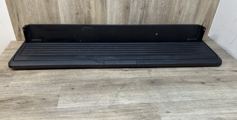 2024 FORD F-150 REAR UNDERSEAT STRORAGE OEM - PC3B-26310B17-A