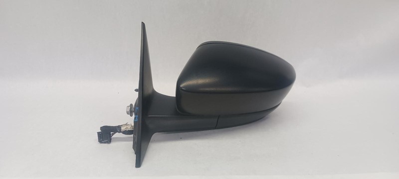 16-'18 VOLKSWAGEN BEETLE Left driver Door Mirror Power OEM Grade A!