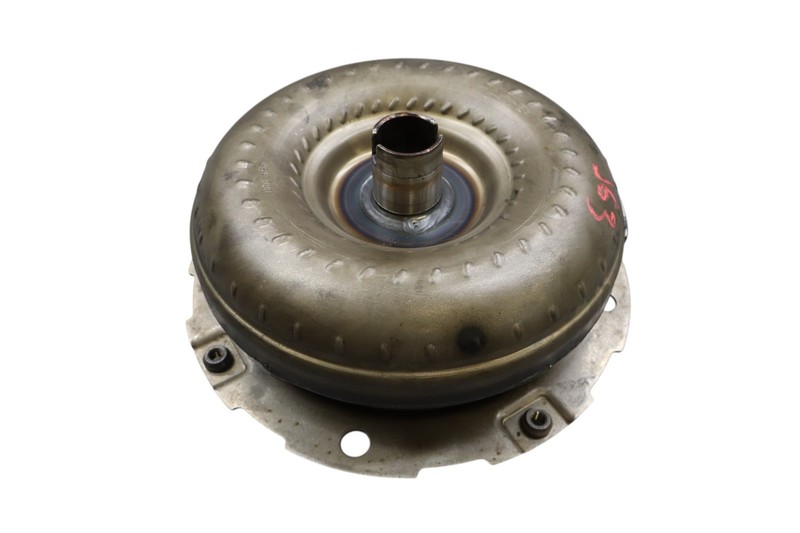 10-13 Land Range Rover Sport LR4 Automatic Transmission Torque Converter Oem