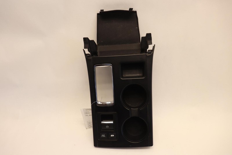 2015-2019 SUBARU LEGACY OUTBACK CONSOLE SHIFTER BEZEL TRIM CUPHOLDER SWITCH OEM