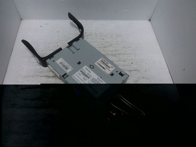Radio Receiver Satellite Module US Market Fits 10-11 CAMRY 86180-06010