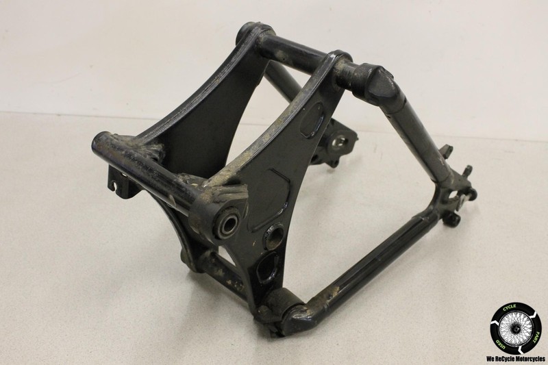 1996 Kawasaki Vulcan 800 Vn800a Rear Swingarm Suspension Swing Arm VN VN800 96