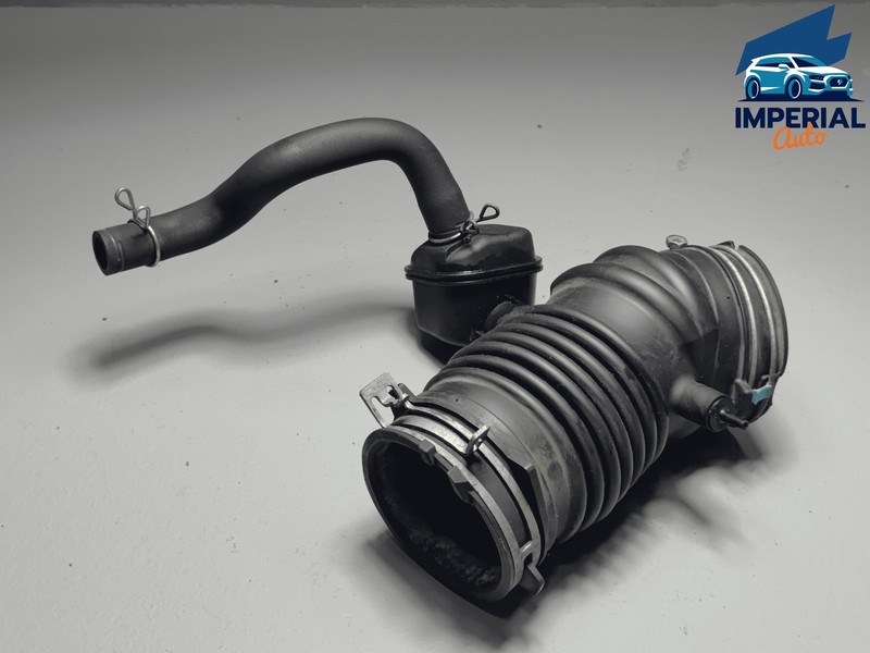 Toyota RAV4 Air Cleaner Intake Inlet Duct Hose Tube w/Resonator OEM 2019-2025