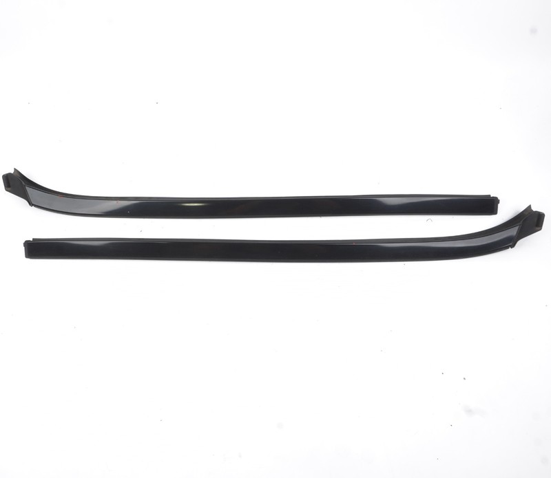 2011-2013 Mercedes W207 E350 Coupe Windshield Molding Left & RightOEM