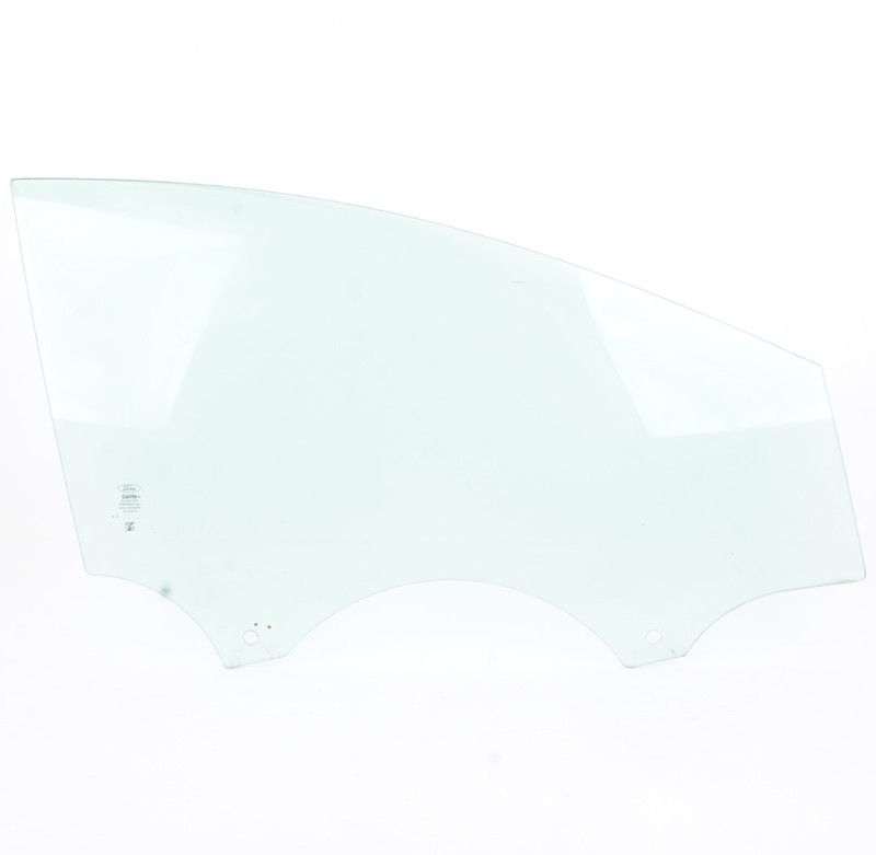 2015 - 2018 Ford Focus Front Right Passenger Door Window Glass OEM