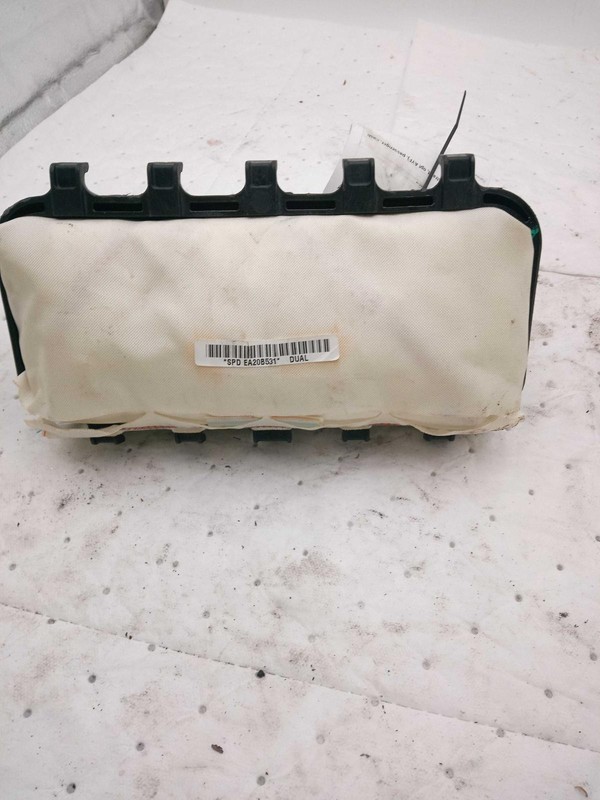 2015 Chevrolet Trax Instrument Panel Air Bag Black Used 125K Miles OEM