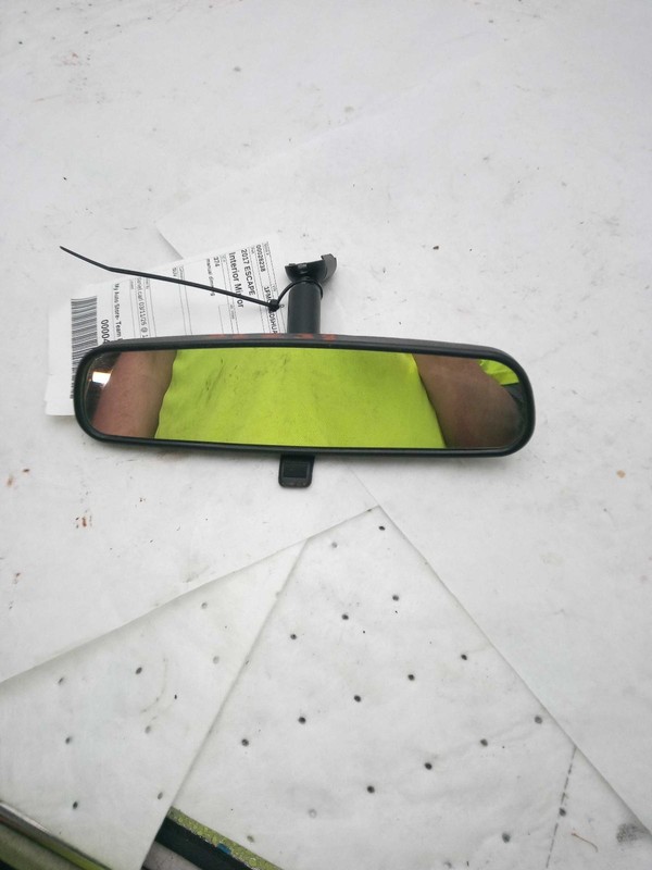 2017 Ford Escape OEM Gold Interior Rear View Mirror, 102K Miles, Warranty