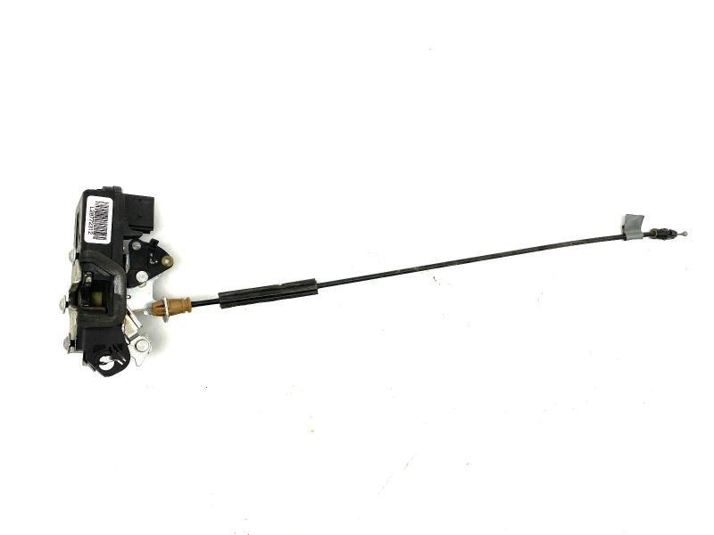 Left Driver Front Door Latch Lock Actuator Fits 2008-2012 Chevrolet Malibu 67721