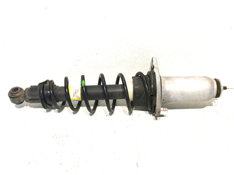 06-15 Mazda Mx-5 Miata Rear Right Strut Shock Spring NG2028700A