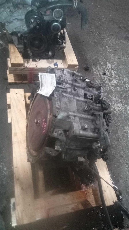2008 Honda Odyssey Automatic Transmission Assembly A5SP FWD 220K Miles OEM