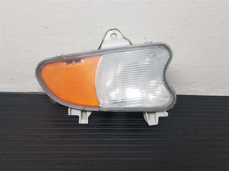 08-12 Buick Enclave Right Passenger Daytime Running Lamp OEM 15130030