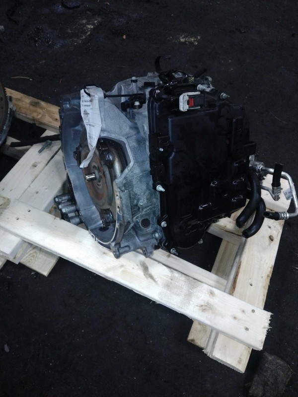2021 Chevrolet Trailblazer Automatic Transmission Assembly FWD 67k OEM
