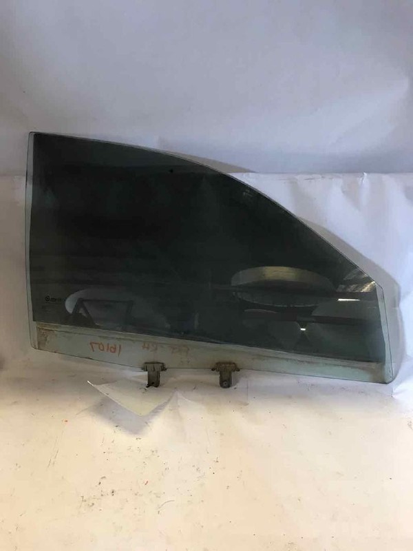 Front Door Glass/window HYUNDAI SONATA Right 99 00 01 02 03 04 05