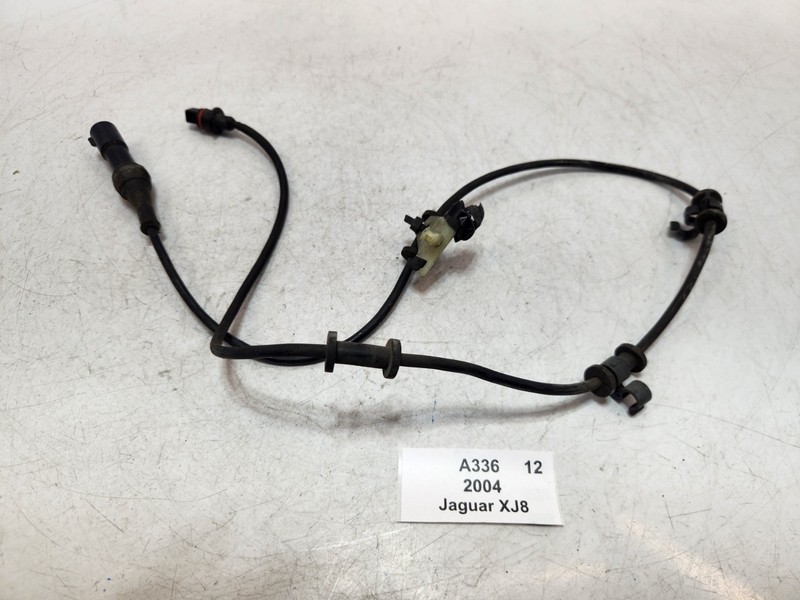 ✅ 04-09 OEM Jaguar XJ8 Rear Speed ABS Sensor Wire Harness
