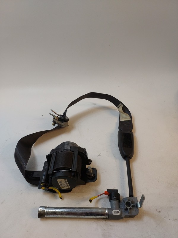 2011-13 Kia Sorento Front Left Driver Side Seat Belt Retractor Oem 88810-1U501VA