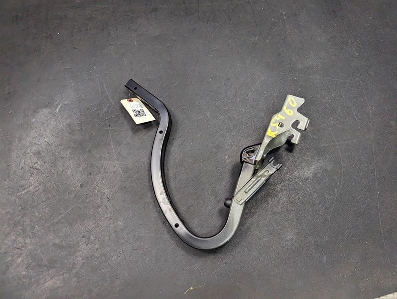 Rear Trunk Deck Lid Right Hinge 2019 Kia Optima 79220-D6000 2018 2020