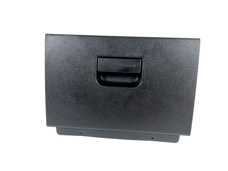 2004–2008 Ford F150 Right Dash Trim Panel Cover Glove Box Black OEM