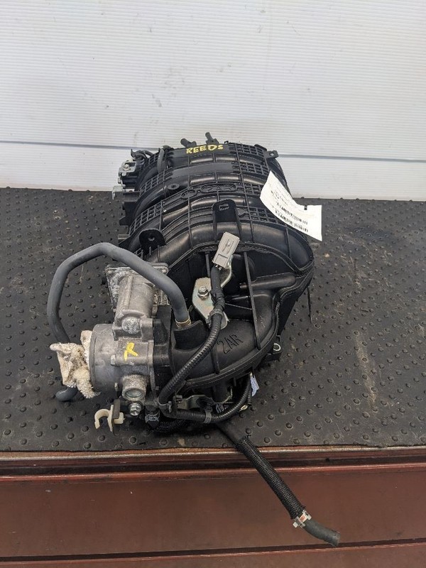 Intake Manifold Fits 15-21 NX300H 1190402