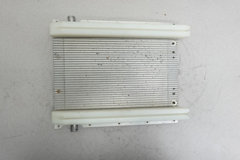 2005-2007 Polaris RMK IQ Switchback 600 OEM Long Rear Water Coolant Cooler Ass'y