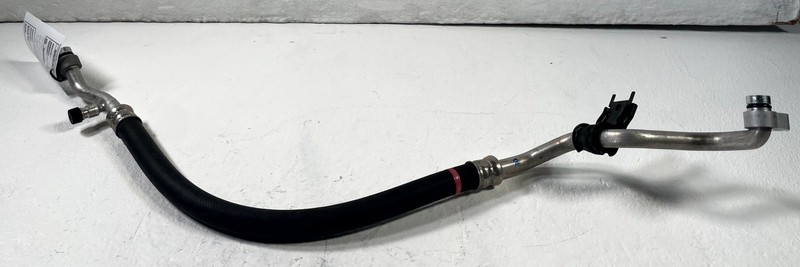 2021-25 ACURA TLX A/C AIR CONDITIONING SUCTION PIPE LINE TUBE HOSE 2.0L # 108970